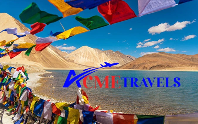 Ladakh Holiday Packages